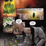 Undead Iron Fist #1 Preview: Danny Rand’s Midlife Resurrection