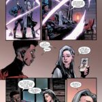 Ultimate Spider-Man: Incursion #4 Preview: The Maker’s Messy Agenda
