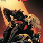 A Marvel Rivals Character Comes To Venom #250 This Week (Spoilers)