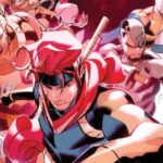 Marvel Rundown: X-MEN OF APOCALYPSE ALPHA #1 is a blast to the past