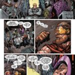 X-Men: Age of Revelation Overture #1 Preview: Apocalypse’s Heir Looms
