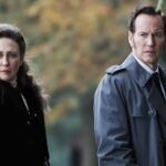 The DCU doesn’t need to look to Marvel for pointers on building a cinematic universe – horror movies like The Conjuring have always done it best