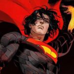 How Marvel’s Thor helped Jason Aaron find his Superman inspiration for DC’s Absolute Universe