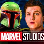 Marvel Studios Officially Unveils the MCU’s Boba Fett