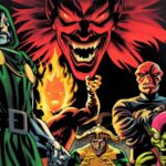 Marvel Just Officially Replaced One of Its Most Iconic Villains