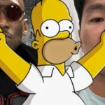 Disney Ditches Marvel 2027 Release Date For ‘The Simpsons’ Movie
