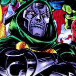 Marvel’s Top 10 Evil Geniuses: Villains with IQs That Rival Heroes