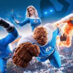 Fantastic Four Just Gave Marvel the Perfect Way to Reboot the X-Men In the MCU