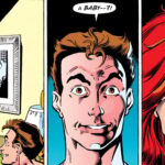 The real story behind Spider-Man and Mary Jane’s baby in the ’90s, and how she was to live – until a relaunch got in the way