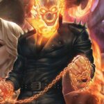 Marvel Is Finally Fixing the Worst Thing About Ghost Rider