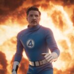 First look at Avengers: Doomsday is deliberately blurry, but we’re sure it’s hiding a Fantastic Four tease