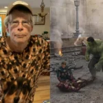 Why Stephen King thinks violence in Superhero movies is ‘almost pornographic’