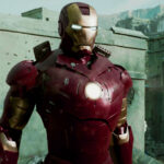 The First Enemy Iron Man Killed In The MCU Was Played By A Rebellious Rock Star