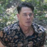 James Gunn Almost Cast A Marvel Movie Star As Peacemaker Before John Cena