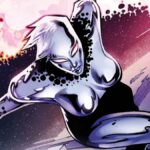 Marvel Comics Introduces An All-New Female Silver Surfer In DEATH OF THE SILVER SURFER Comic Book