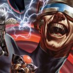 Marvel Comics Reveals First Look At December’s ULTIMATE ENDGAME Titles, Including ULTIMATE SPIDER-MAN’s Finale
