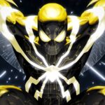Spider-Man’s New Suit Has a Shocking Alien Connection