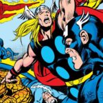 10 Stan Lee Characters With the Most Aura, Ranked