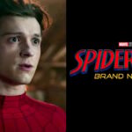Tom Holland Plays Coy On MCU Future & ‘Spider-Man: Brand New Day’ Inspirations