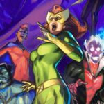 X-Men Just Gave Its Most Powerful Mutant a Mind-Blowing New Body