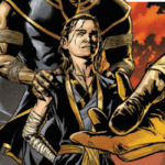 The Marvel Rundown: The weight of legacy haunts MARVEL KNIGHTS: THE WORLD TO COME #3