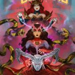 TOLDJA: Scarlet Witch Is Marvel’s New Sorcerer Supreme