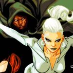 Finally! Marvel’s Most Underrated Couple Just Got Married After 43 Years