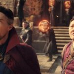 Marvel Just Revealed Its Replacement Sorcerer Supreme, And Fans Will Lose Their Minds