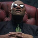 The Matrix star Laurence Fishburne wants to be Professor X in the X-Men reboot and, yeah, we want to see that happen now
