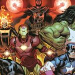 7 Most Powerful Avengers Introduced Since 2000