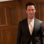 Hugh Jackman teases Wolverine comeback, refuses to shut the door