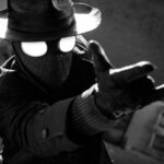 If Nicolas Cage’s Spider-Man Noir Doesn’t Fight Nazis, What’s Even the Point?