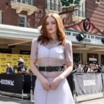 Sadie Sink shuts down marvel rumors: Hair color can change, you know