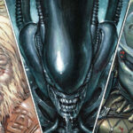 Marvel Announces Alien & Predator Stories for Comics Giveaway Day – Alien vs. Predator Galaxy