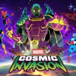 Marvel Cosmic Invasion: 9 comic book stories it takes inspiration from