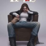 The Return Of Jessica Jones In Alias: Red Band From Marvel In March