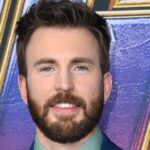 Chris Evans: From Marvel’s Captain America to a Successful Family Man – A Closer Look at His Career, Net Worth, and Personal Life