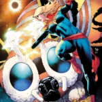 Marvel’s ‘Godzilla: Infinity Roar’ Reveals Cosmic Variant Covers