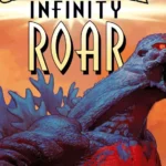 Toho & Marvel Reveals INFINITY ROAR Variant Covers