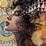 ALIAS: RED BAND to celebrate 25 years of Jessica Jones