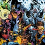 7 X-Men Comic Covers That Made Marvel History