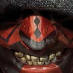 Marvel Comics Announces New Darth Maul STAR WARS Prequel Series Setting The Stage For MAUL – SHADOW LORD