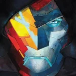 Marvel Comics Rebrands INFAMOUS IRON MAN as RISE OF DOOM and Confirms Robert Downey Jr.’s AVENGERS: DOOMSDAY Role