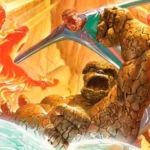 5 Things Marvel Fans Don’t Want to Admit About Fantastic Four Comics