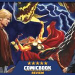 The Mortal Thor #5 Is So Perfect I’m Almost Speechless (Review)