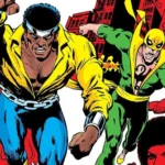 7 Best Bromances in Marvel Comics (Including 1 The MCU Desperately Needs)