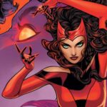 10 Most Powerful Witches in the Marvel Universe, Ranked By Threat Level