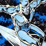 10 Fastest Characters in Marvel Comics Who Could Rival the Flash