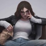 ALIAS Will Return In 2026 With New Red Band Marvel Comics Series Starring Jessica Jones And Typhoid Mary