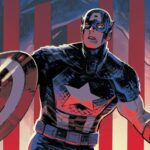 ARMAGEDDON Build-Up Continues In First Look At CAPTAIN AMERICA And WOLVERINE Comics – But Is It A Reboot?